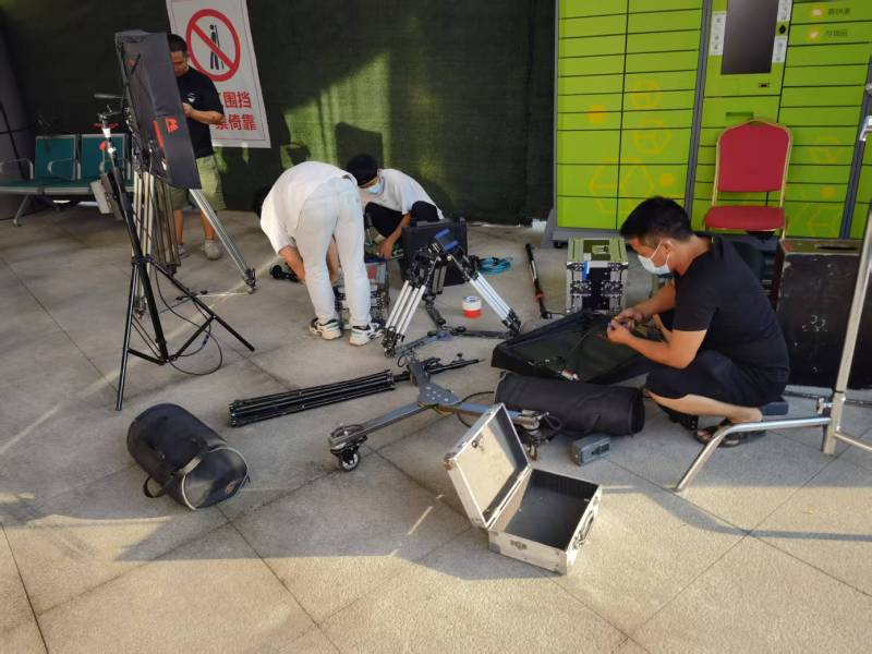 数据驱动，精准触达——冀州市TVC与广告片拍摄制作的数据化转型