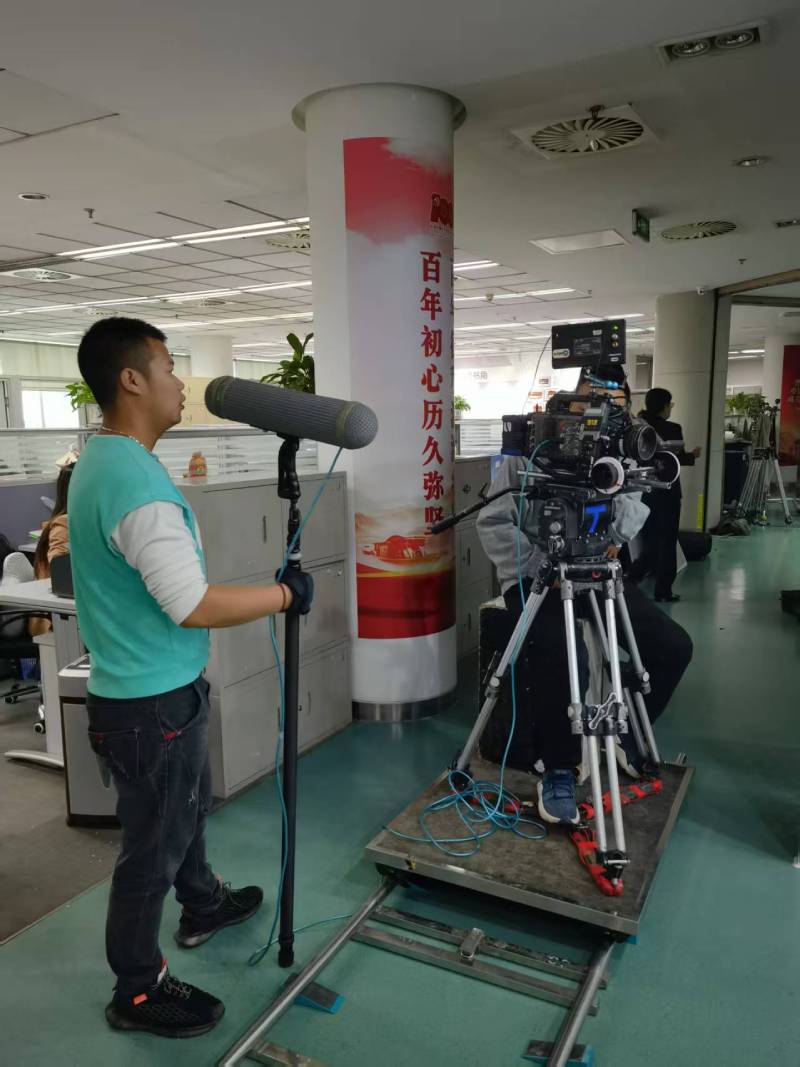 冀州市广告片拍摄：用故事化表达传递品牌温度，拉近与用户的距离！
