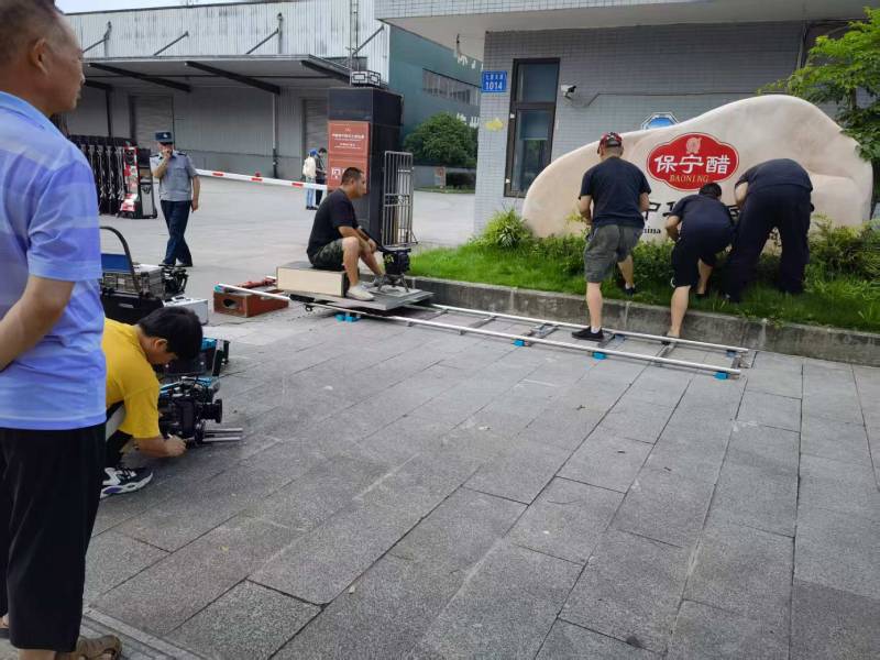 冀州市TVC拍摄：制造业专属TVC方案，用镜头展现企业硬核实力！