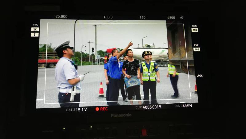 冀州市TVC拍摄：用专业镜头助力品牌曝光，让广告触达更多目标用户！