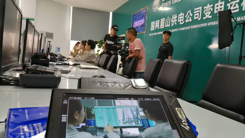 冀州市广告片制作优选：全流程专业把控，让品牌传播更有力量！