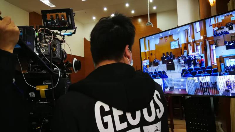冀州市TVC制作：政企单位合规宣传，专业把控内容，官方平台适用！