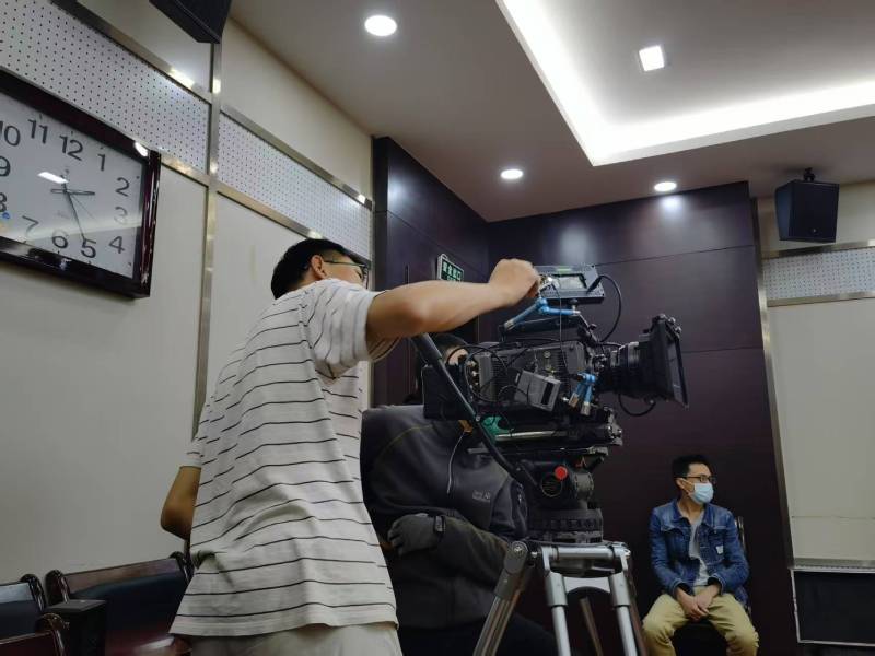 价值沉淀，长效赋能——冀州市TVC与广告片拍摄制作的长效价值构建