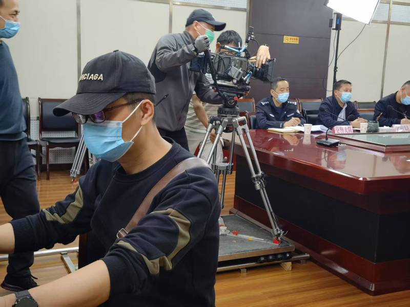 冀州市TVC拍摄公司怎么筛选？记住这3个核心标准！