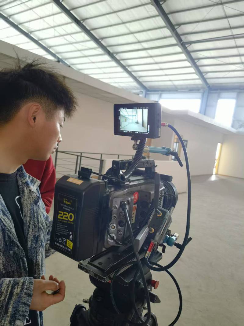 创新驱动，智领未来——冀州市TVC与广告片拍摄制作的创新实践