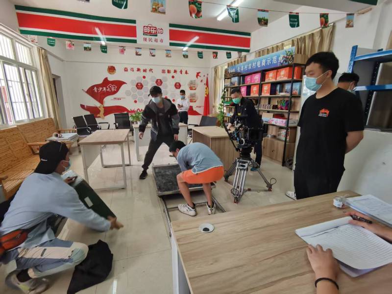 追星女孩心理学分析报告：冀州市广告片拍摄公司揭秘饭圈应援式传播逻辑