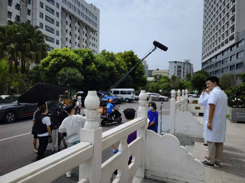 冀州市广告片拍摄公司低成本实现高规格制作的诀窍